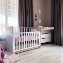 patut bebe co-sleeping